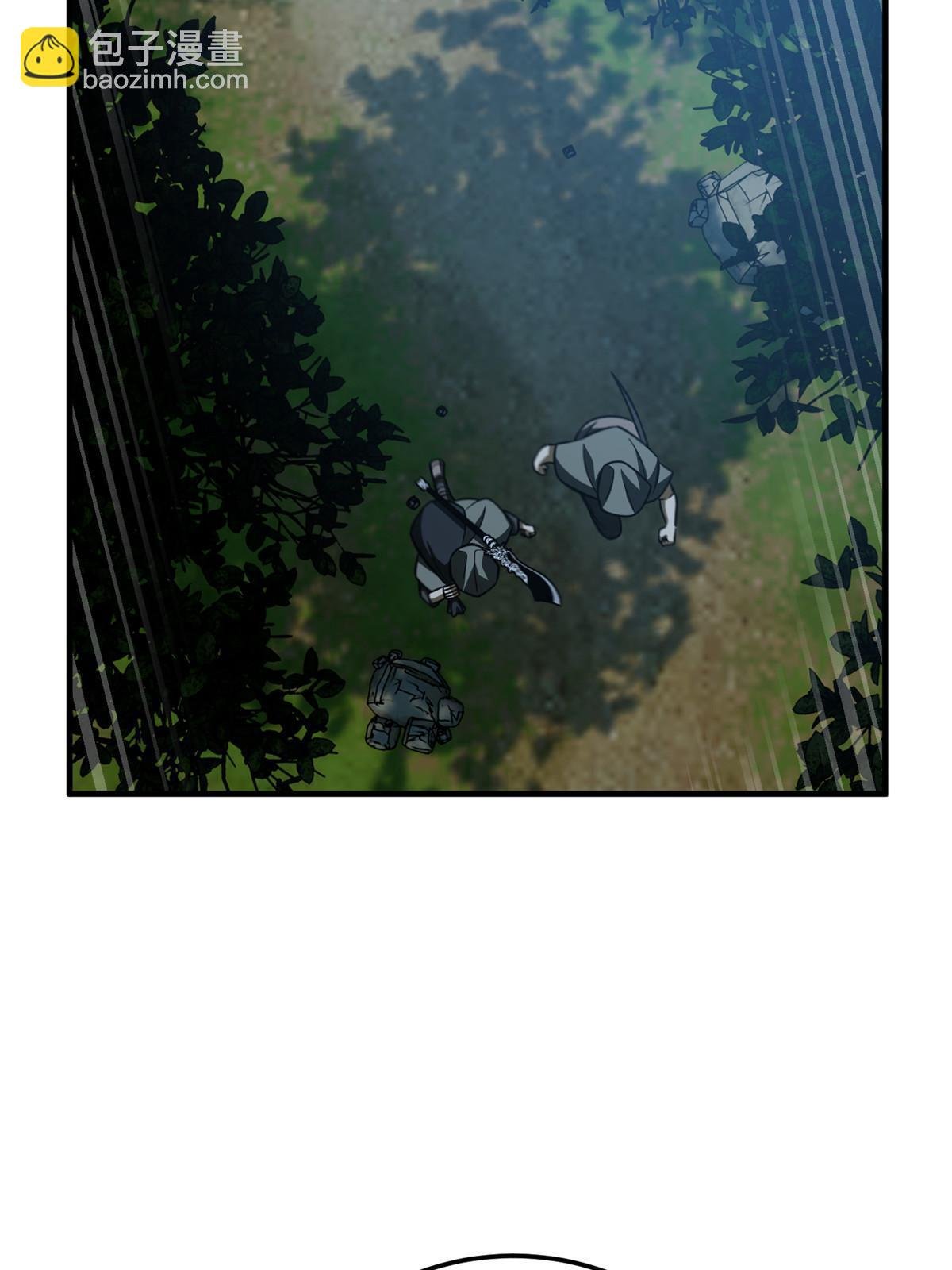 第189话 统领级强者