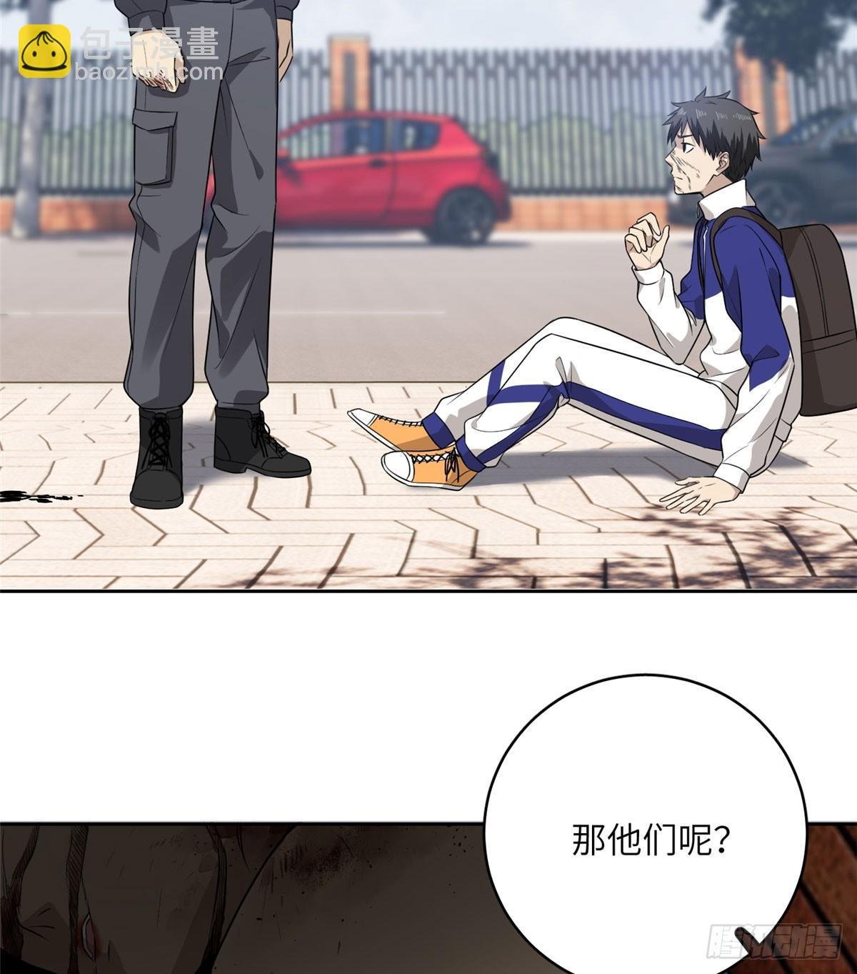 019 不是单纯的暴动