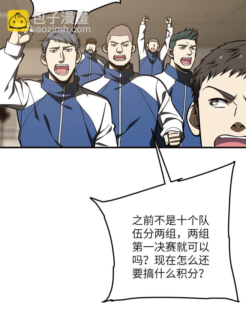 224 十强排名赛