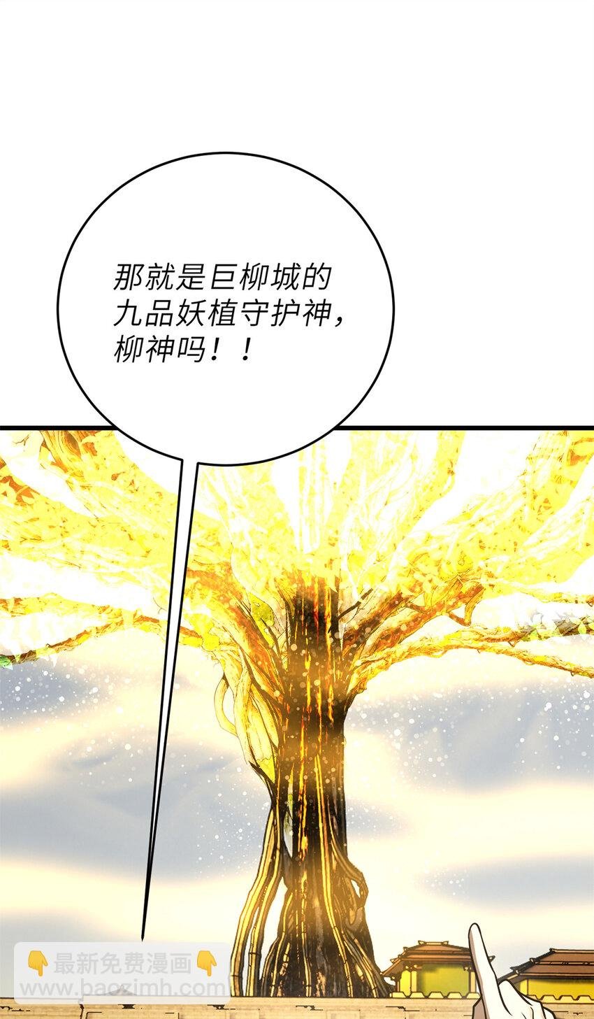 237 巨柳城
