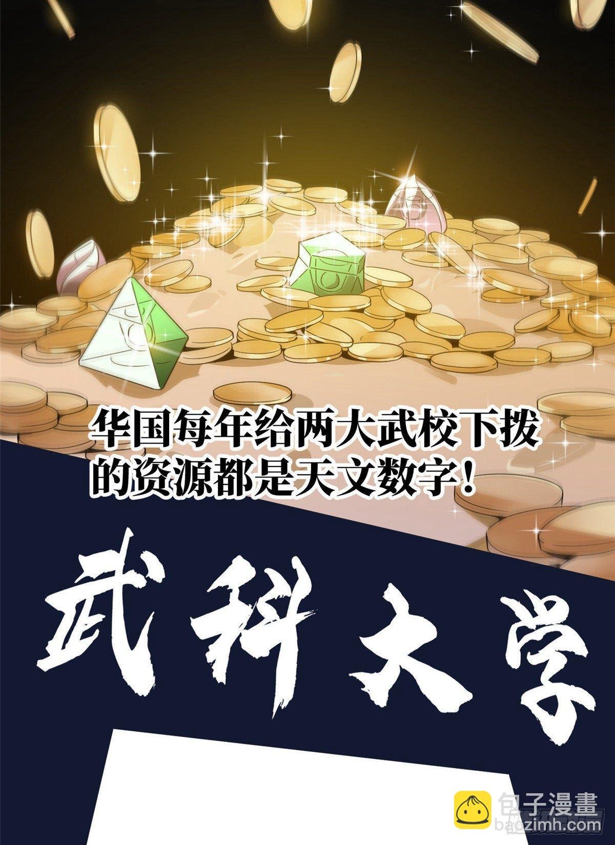 024 学校之间的差距