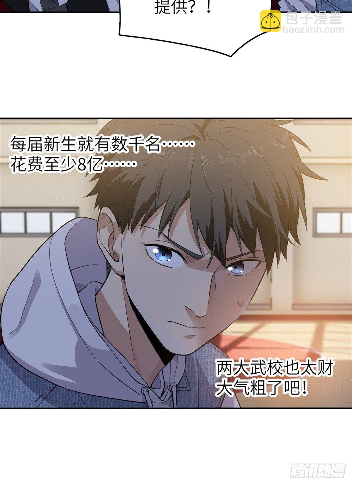 024 学校之间的差距