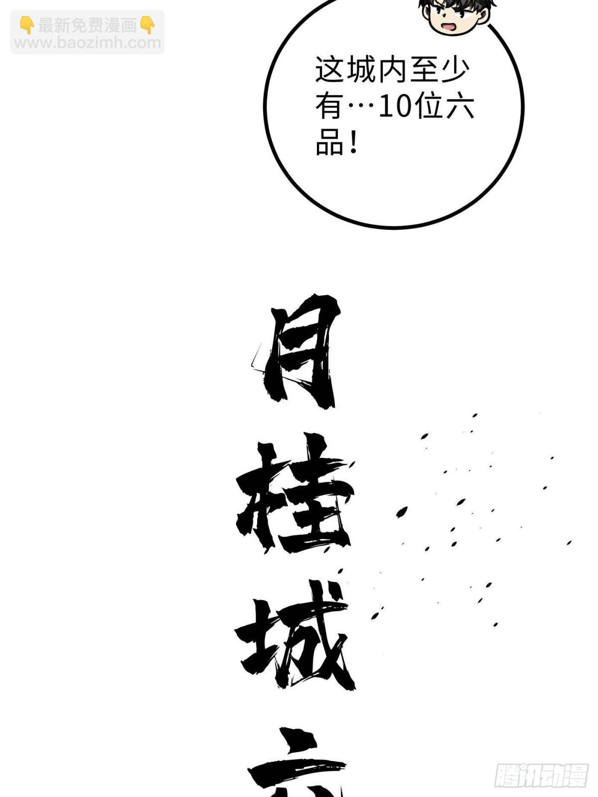 第261话 这一次，低调为主