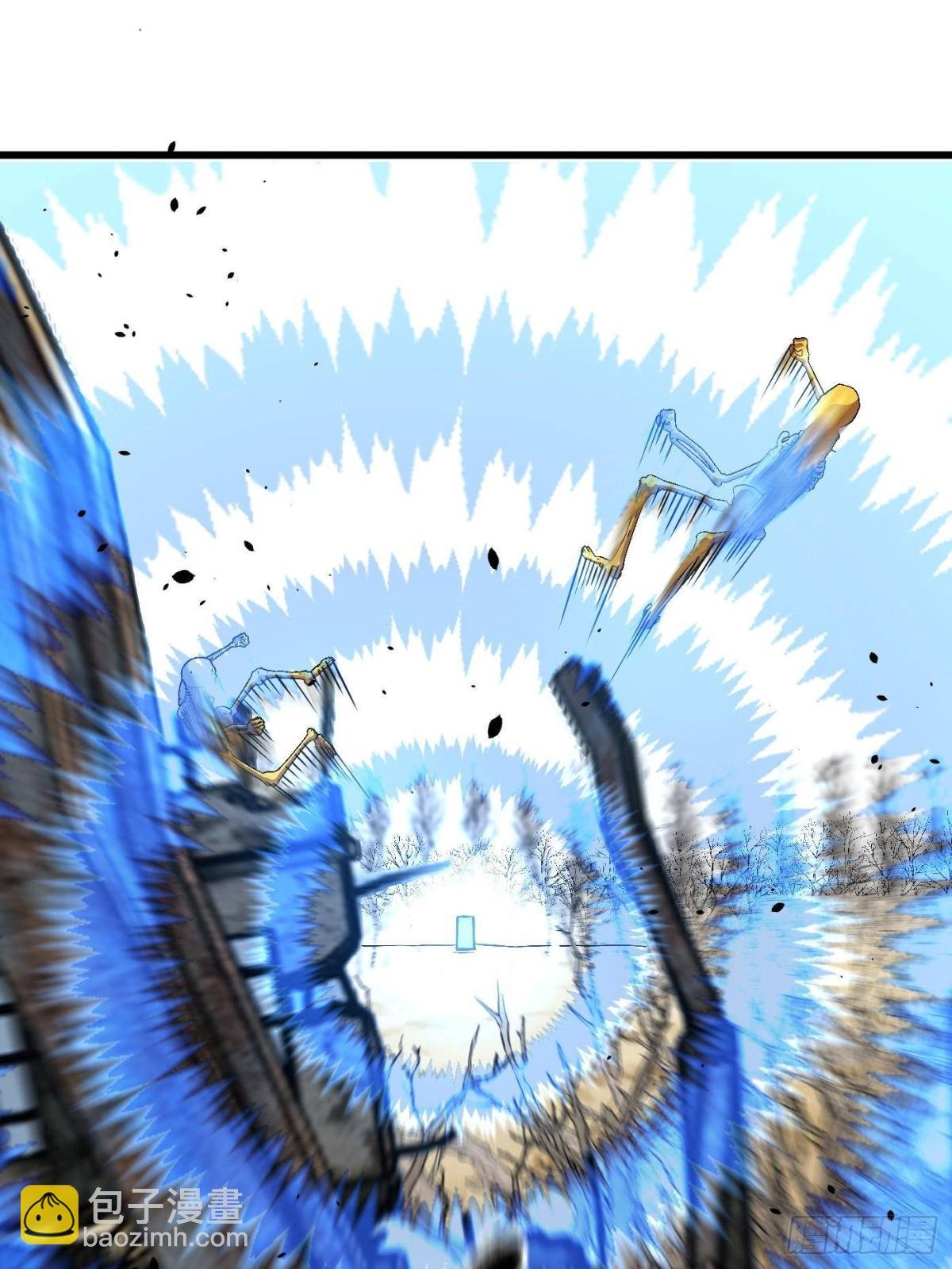 第267话 是非成败转头空