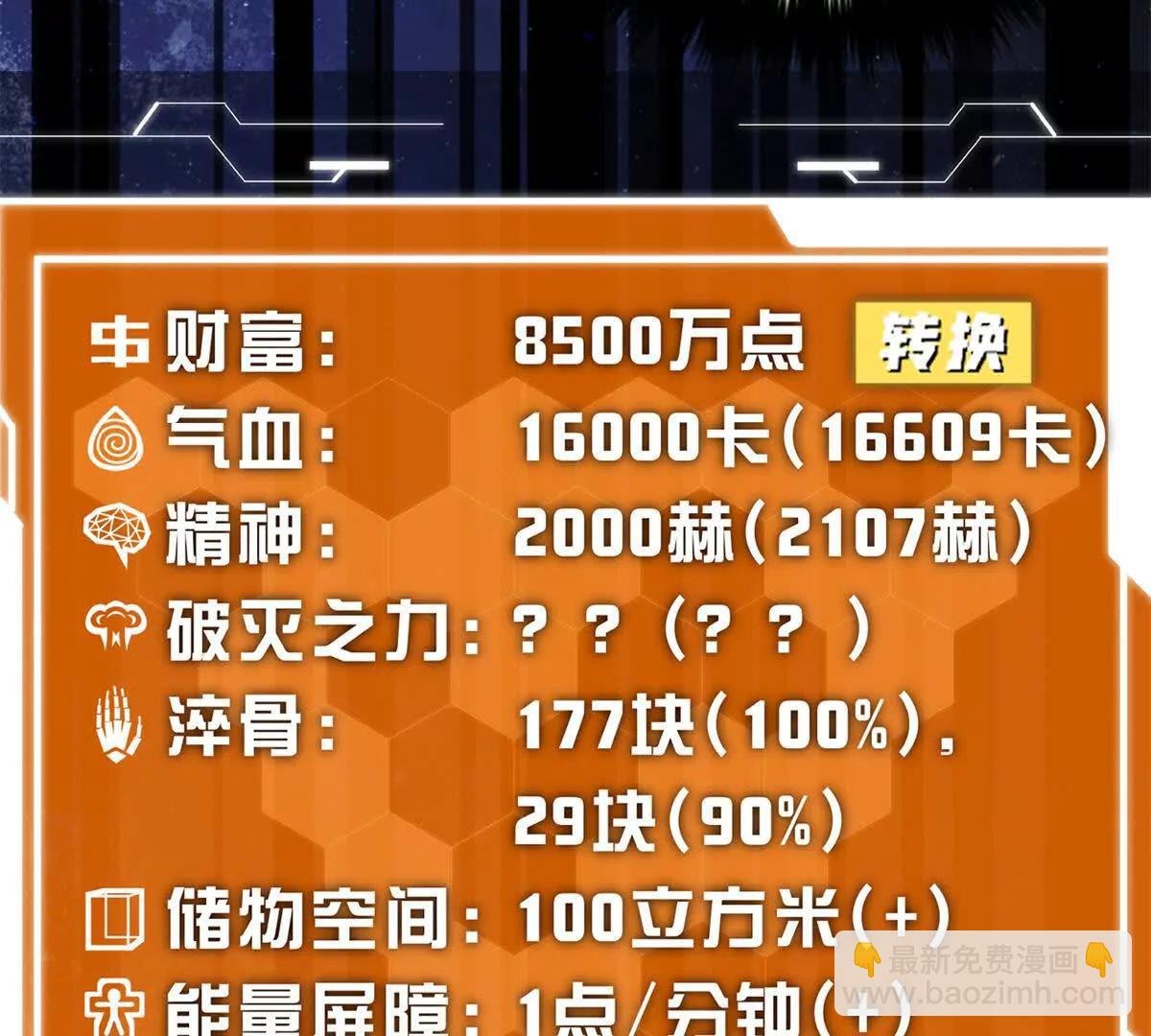 291 我助大王一臂之力！