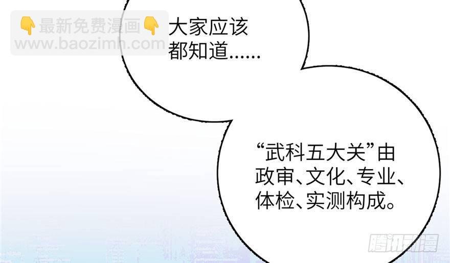 004 爸妈支持你考武科