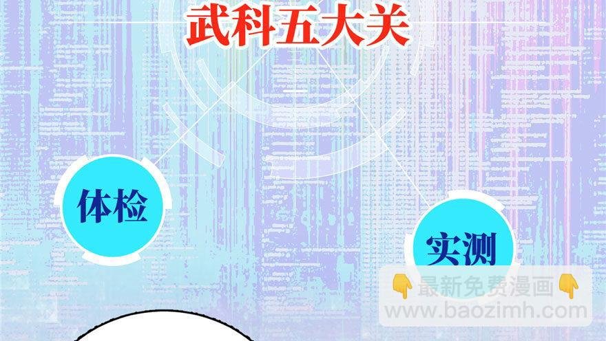 004 爸妈支持你考武科