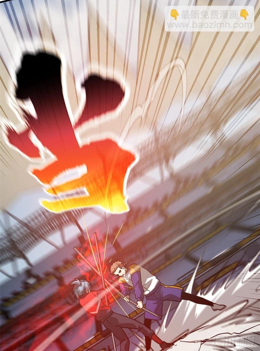 081 魔武VS京武
