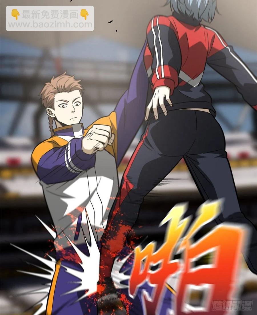 081 魔武VS京武