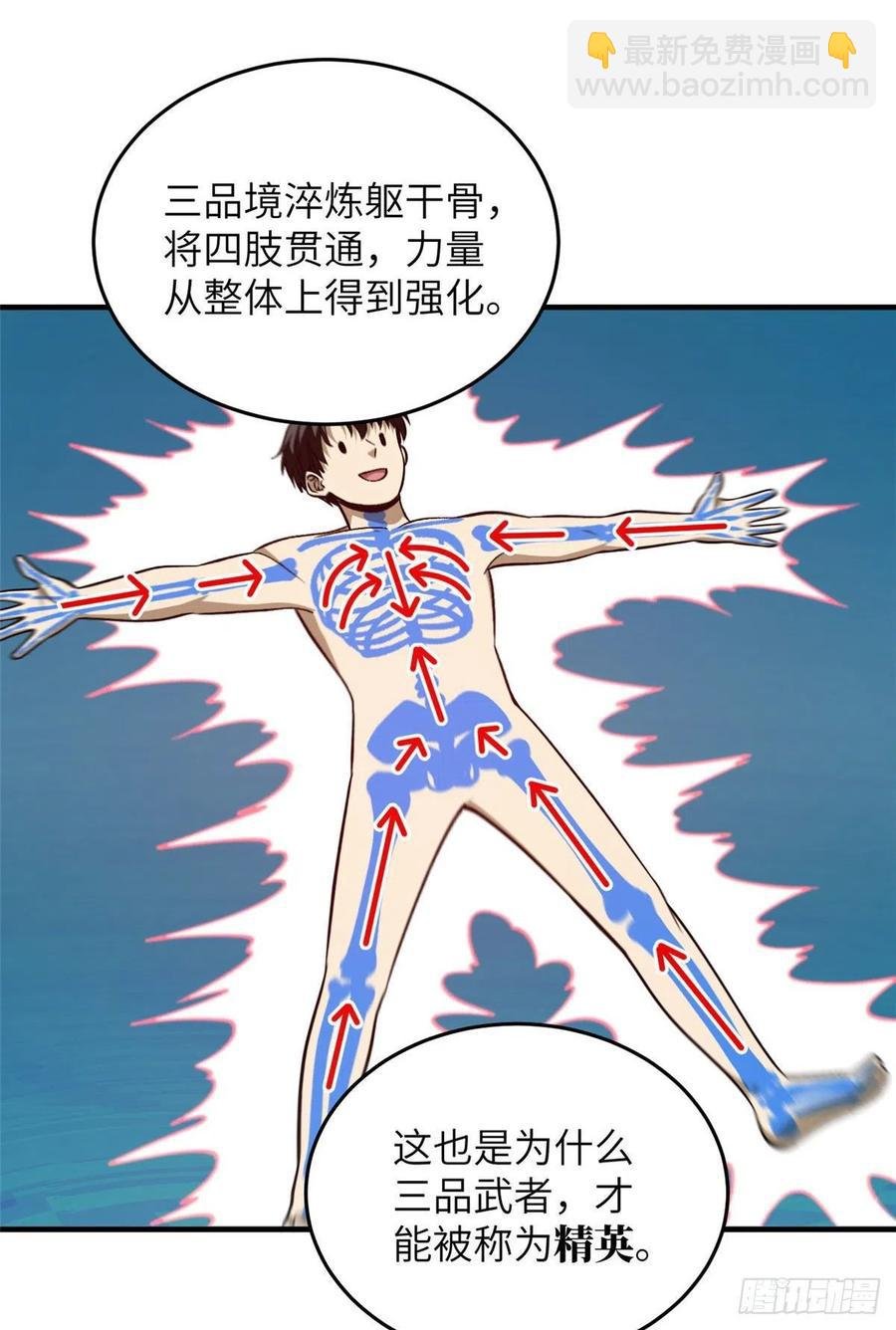 94 三品境