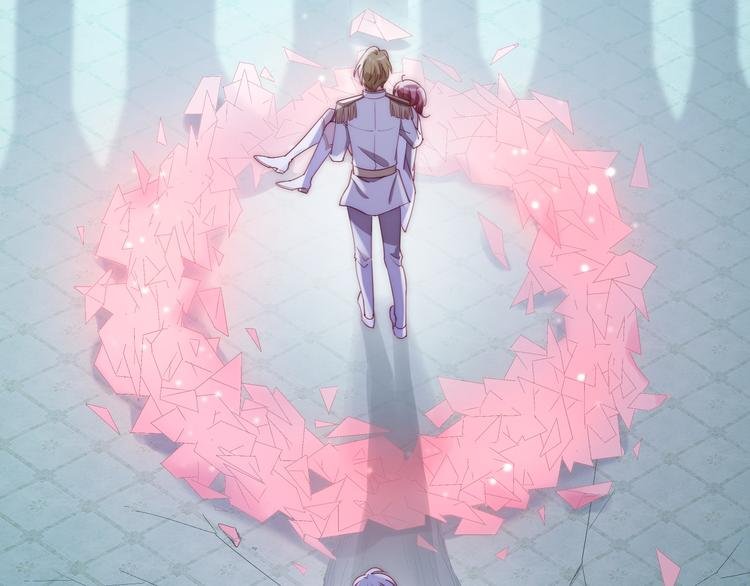 第14话 这次换我来守护骑士们