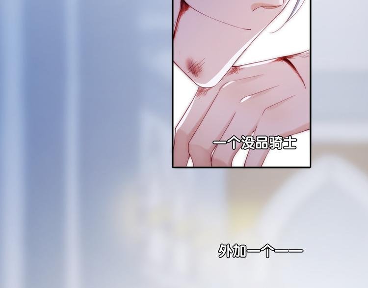 第14话 这次换我来守护骑士们
