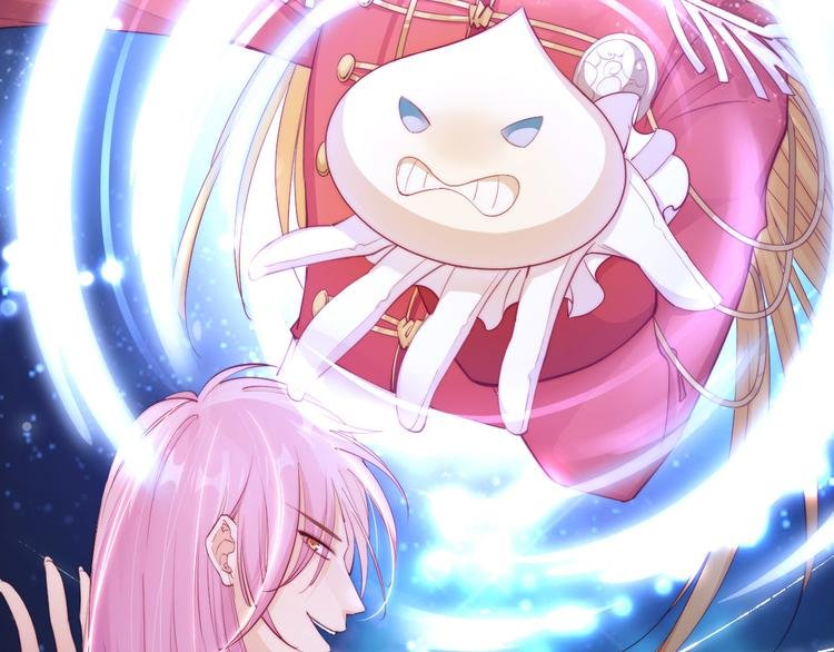 第15话 迷茫少女执起我的手