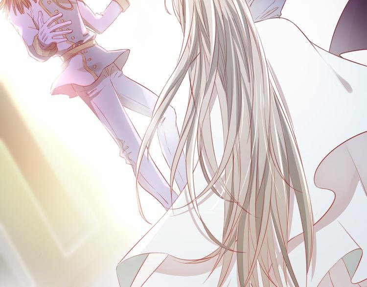 第16话 女王终于觉醒啦？！
