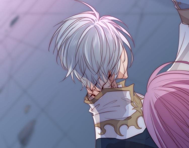 第17话 救驾骑士姗姗来迟？！