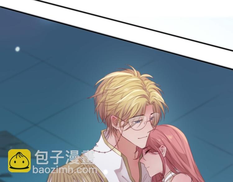 第18话 我没有让你抱她！