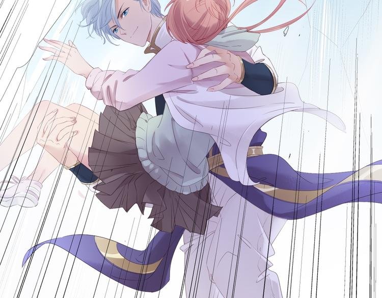 第1话 废柴少女与魔法异世