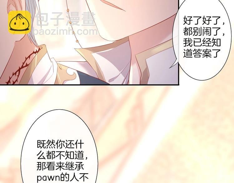 第33话 双子的过去