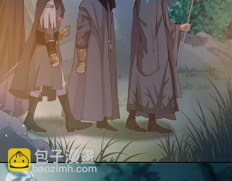 第39话 红女王降临