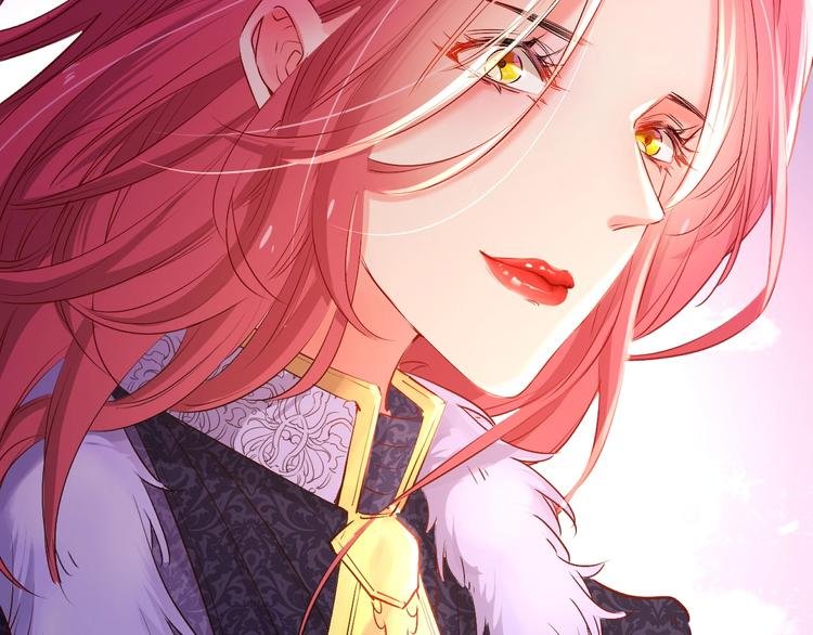 第39话 红女王降临