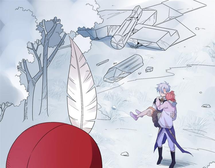 第4话 废柴少女拯救帅气骑士