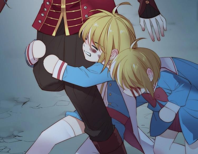 第49话 急转直下