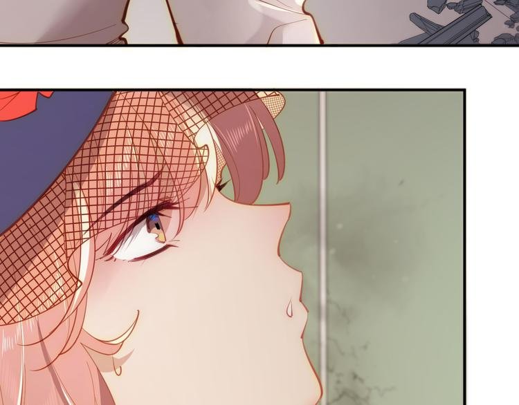 第55话 艾馨VS白女王