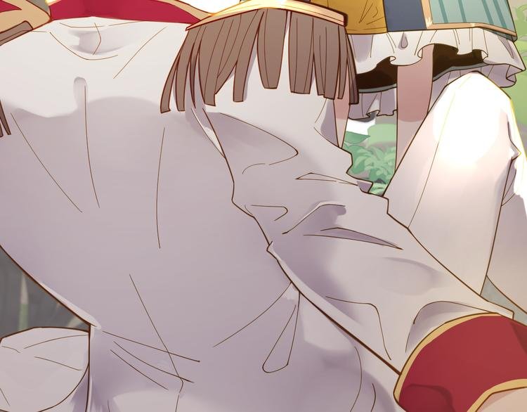 第56话 白女王的陷阱