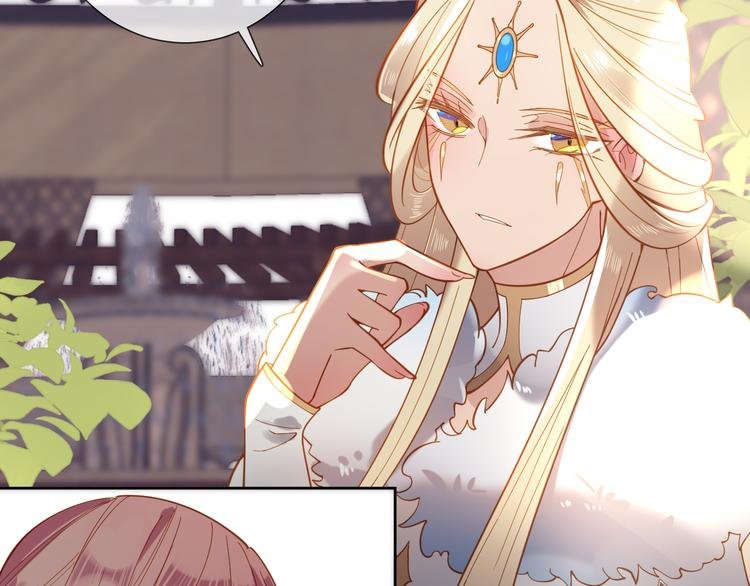 第57话 白女王是棋子？