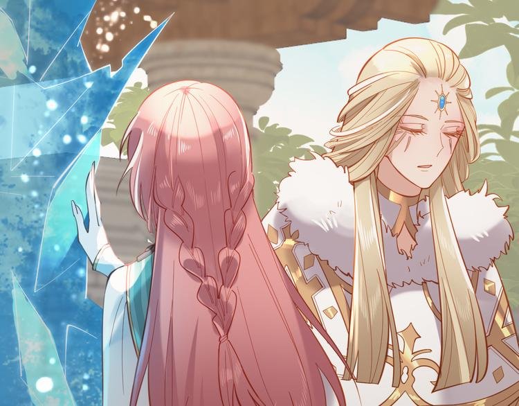 第57话 白女王是棋子？