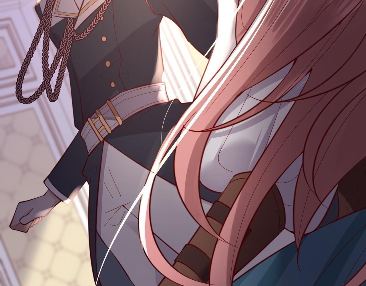 第59话 独占小女王~