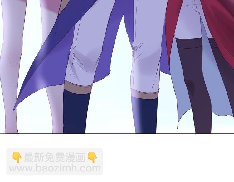 第6话 为了她我愿意与你合作！