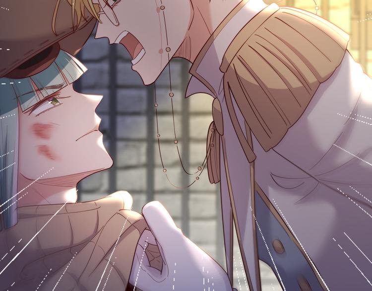 第64话 不要松开我的手
