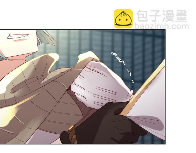 第64话 不要松开我的手