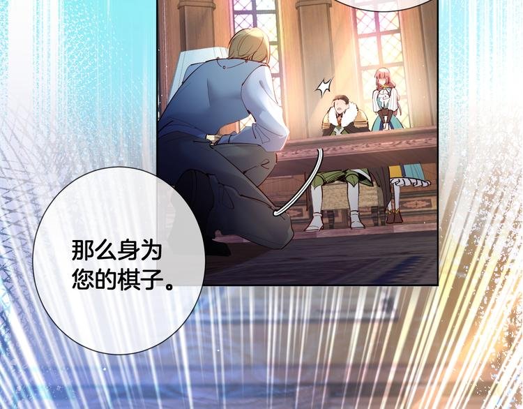 第71话 父王的怀疑