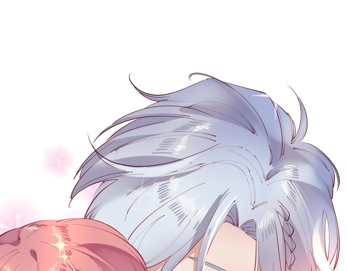 第79话 吻醒我的女王