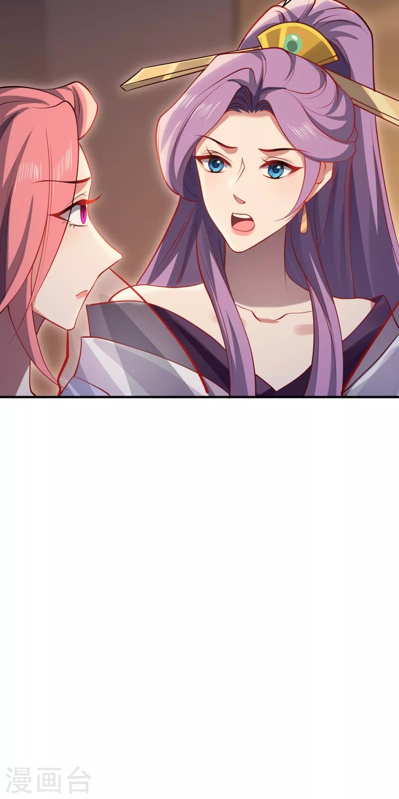 第100话 迎战
