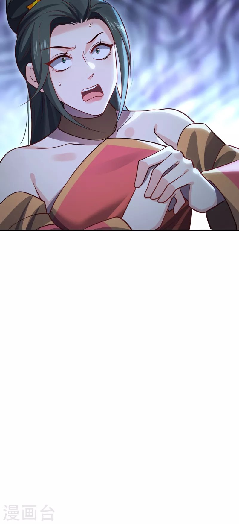 第104话 埋伏