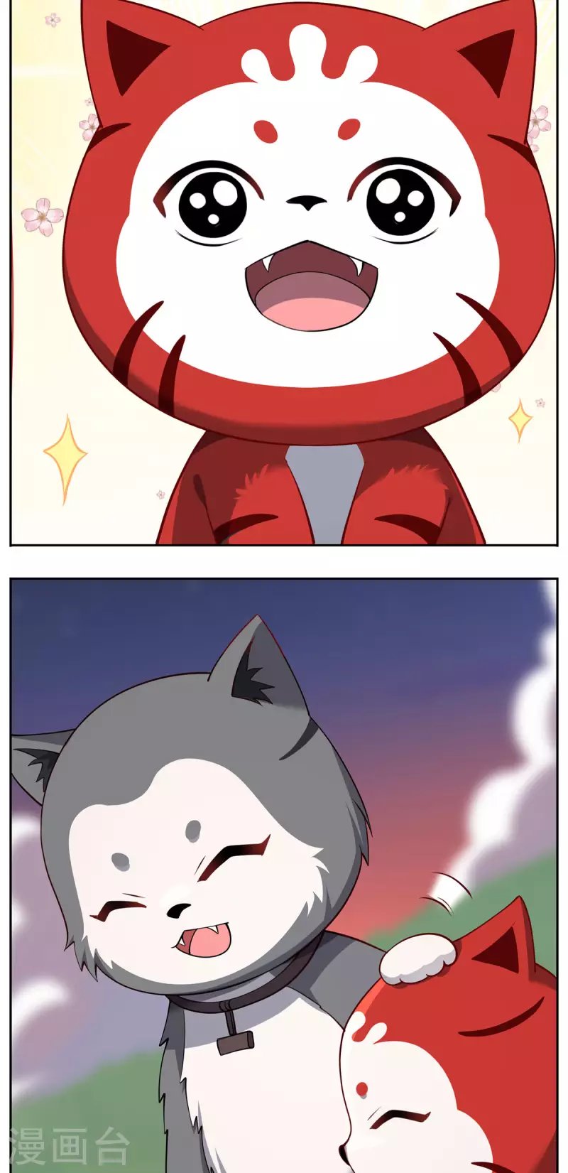 第92话 背后的主谋