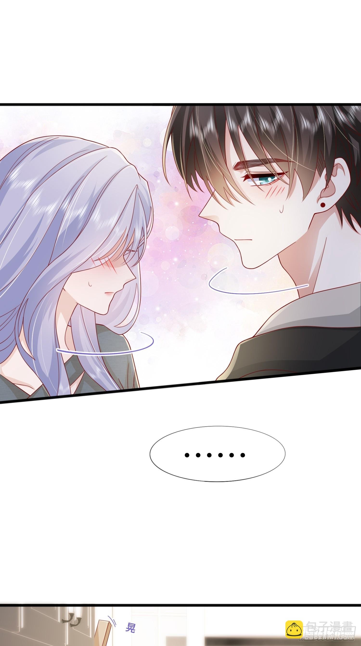第70话：偷看
