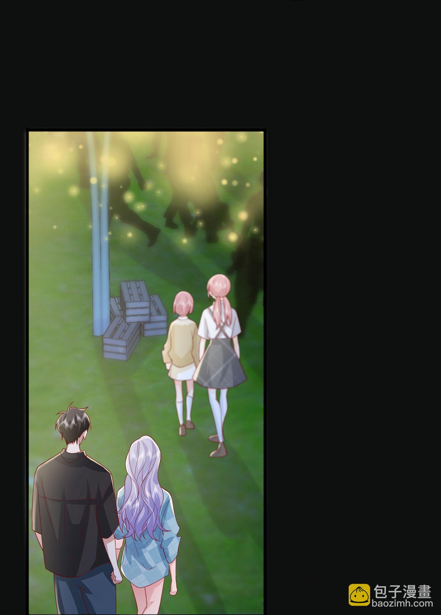 第81话 妈妈的炒年糕