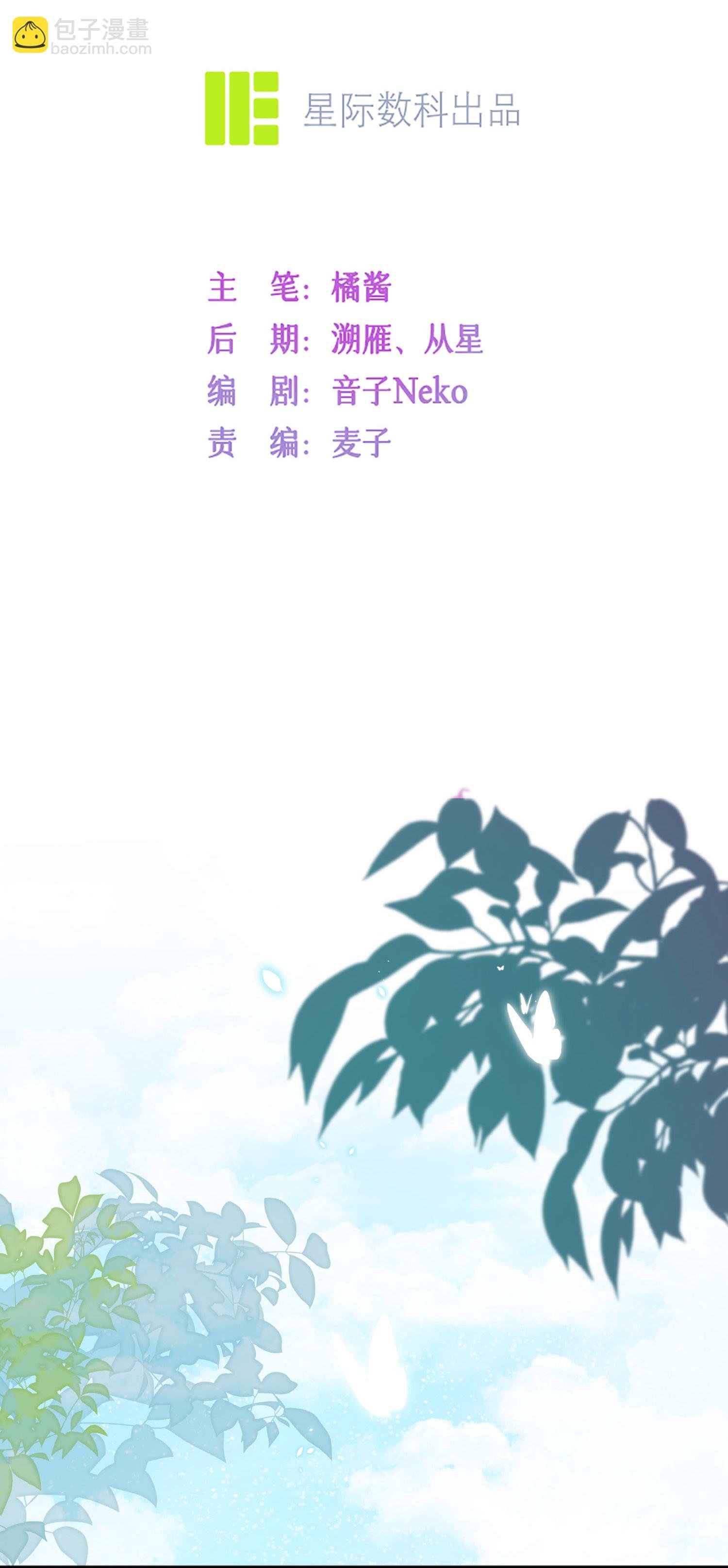 第83话 情敌见面分外眼红