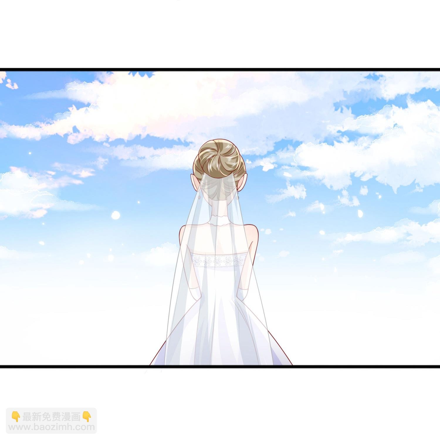 第83话 情敌见面分外眼红