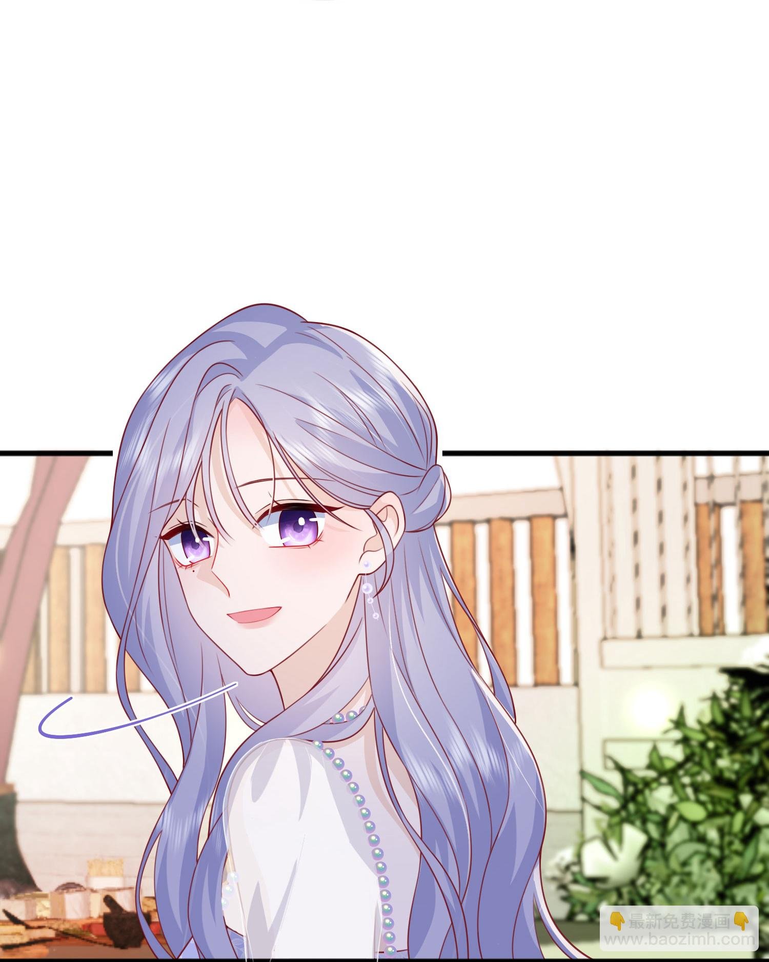 第85话 现在我能亲你了吗？