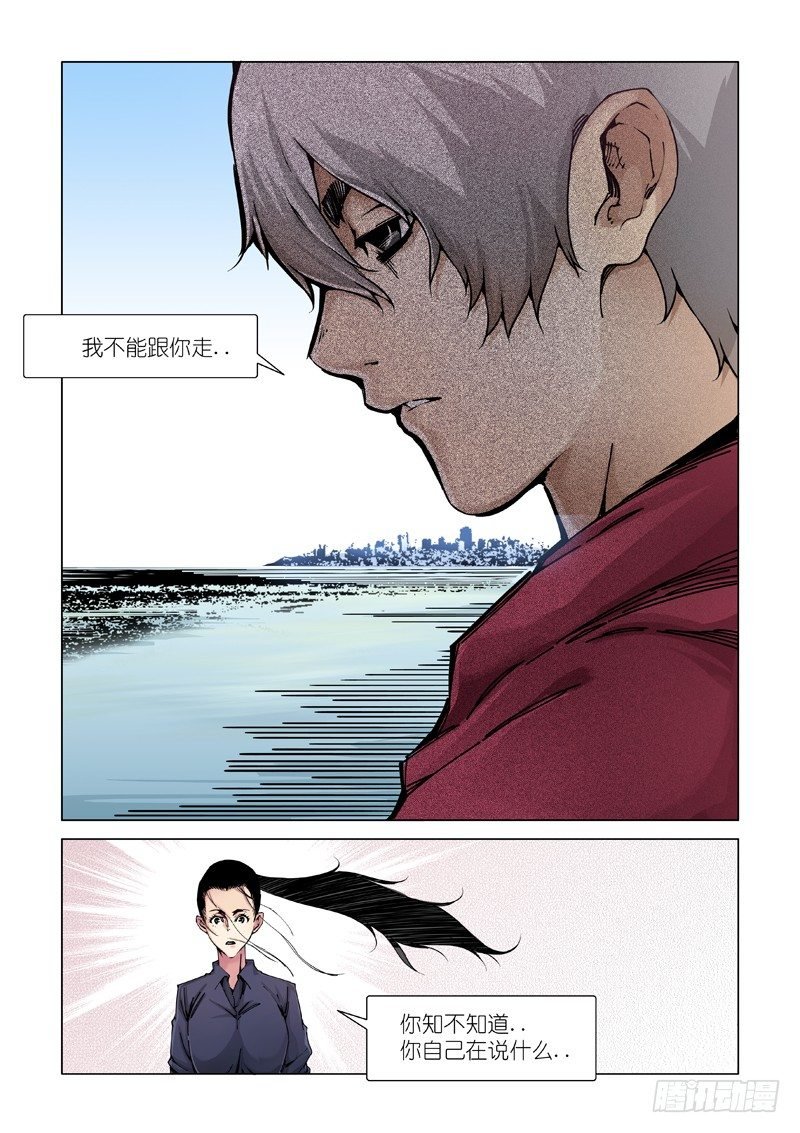 鸟儿出巢