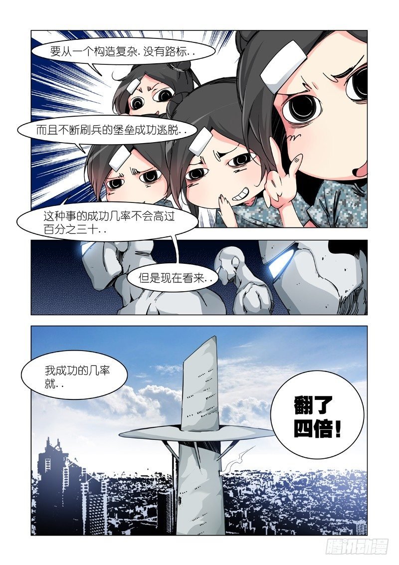 四倍