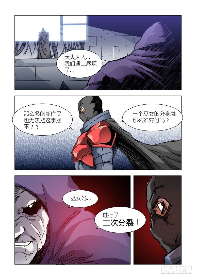 新起点