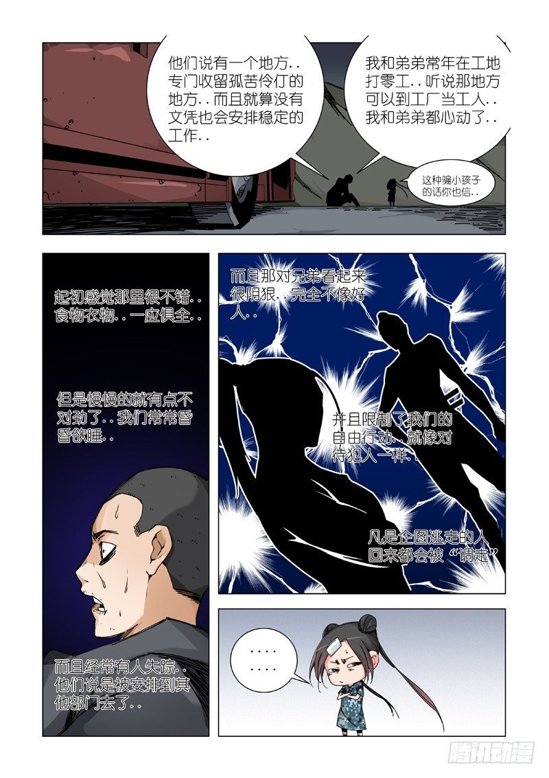支线任务？