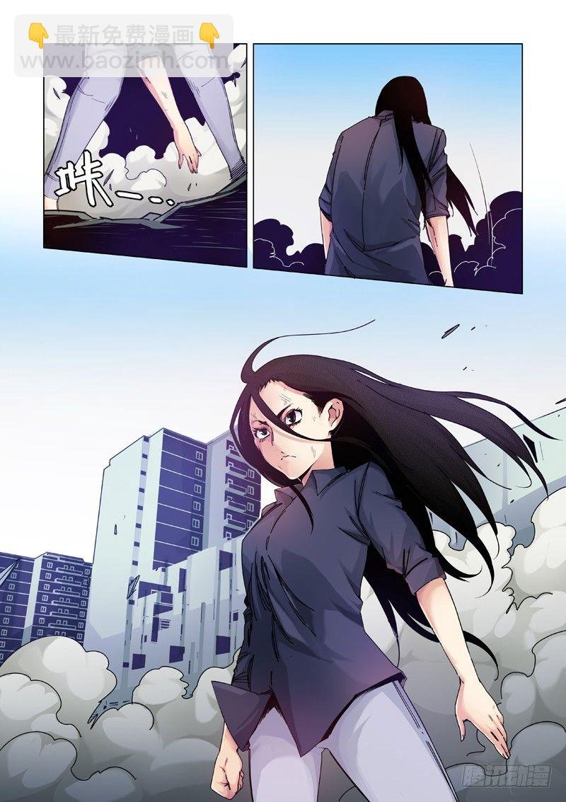 多说无益（上）
