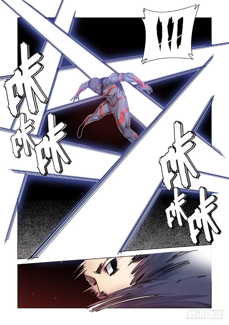 多说无益（上）